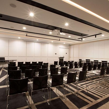 Pullman Sydney Airport Hotell Eksteriør bilde Meeting room