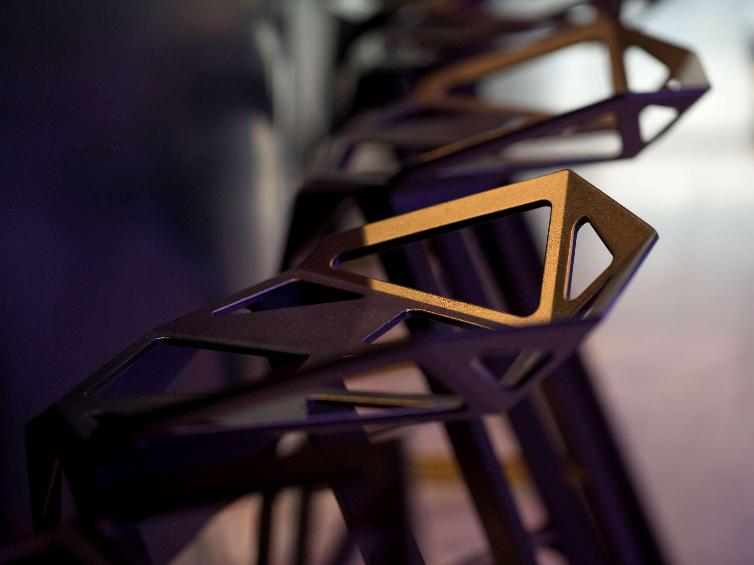 Pullman Sydney Airport Hotell Eksteriør bilde The 2014 award